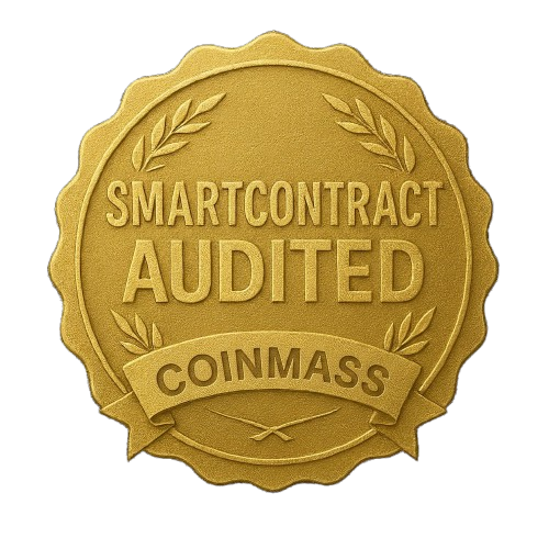 Smart Contract Audited